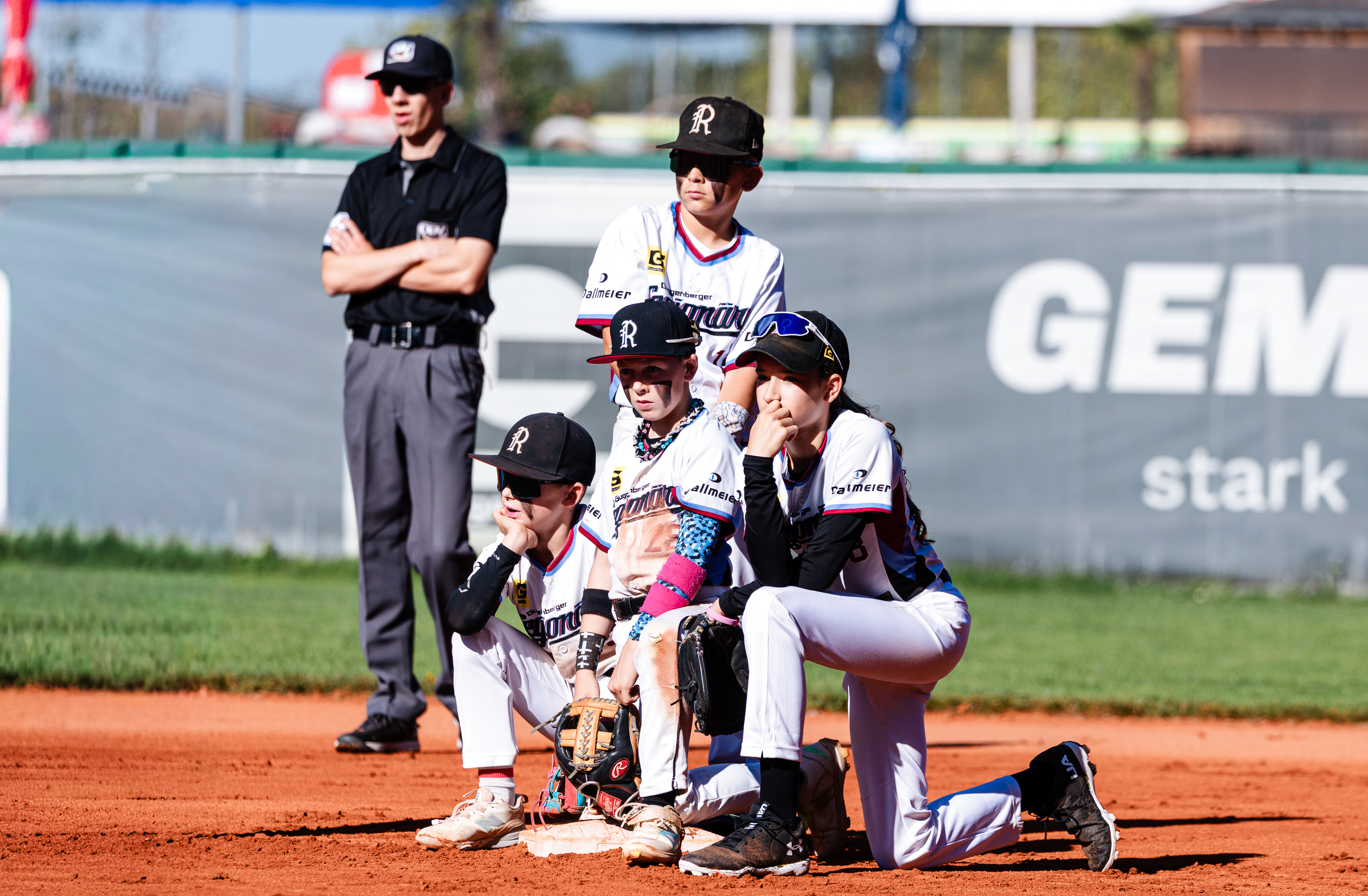 U12 Deutsche Meisterschaft 19.09.2026