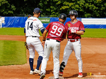 Finale Game 4 (Saison 2025)