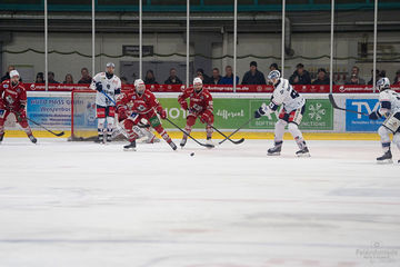 EVR - BD Weiden, 05.01.2025