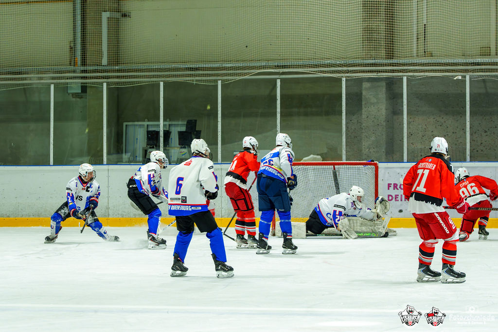 U17 - Ravensburg (H), 01.03.26