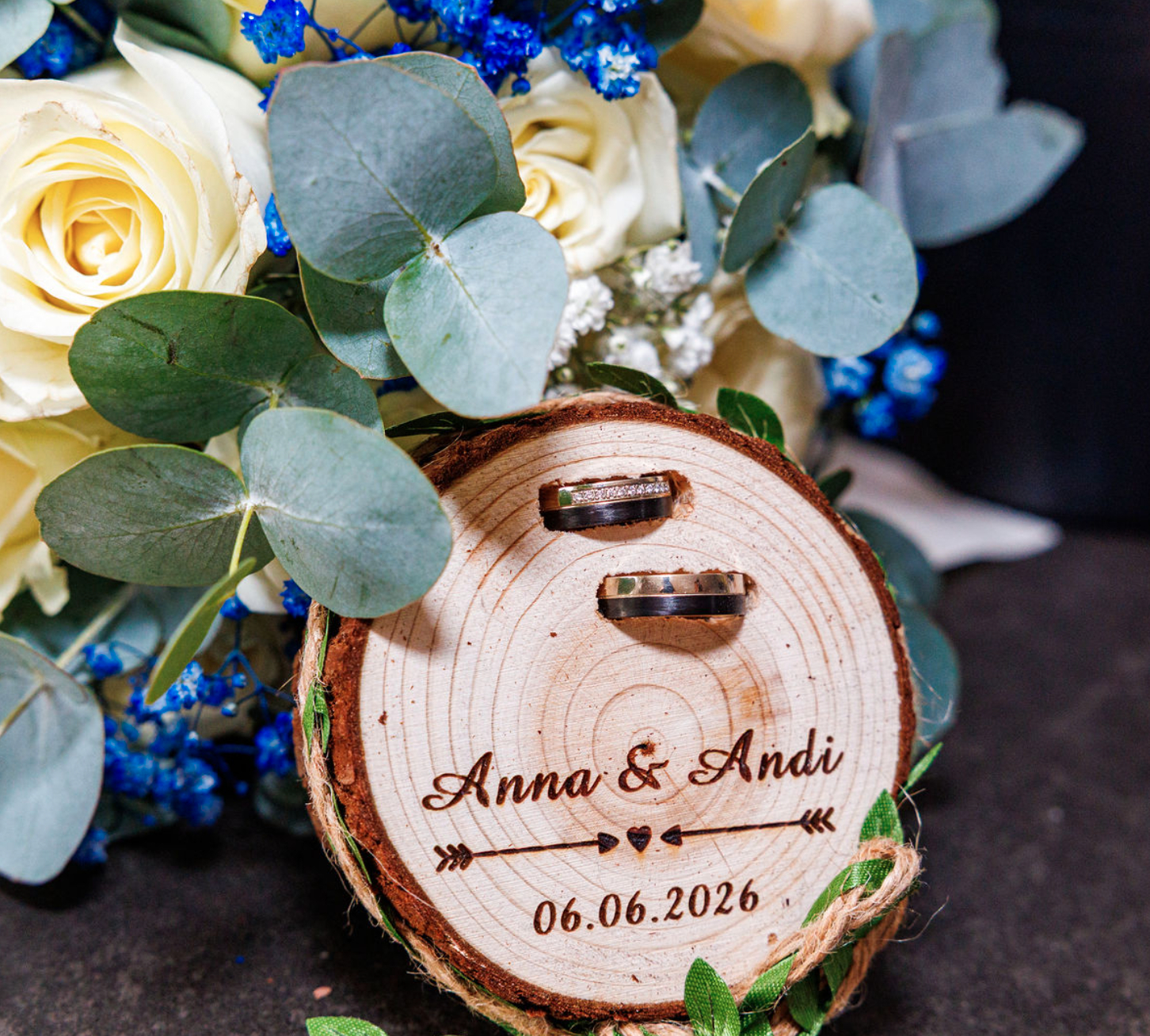 Anna+Andi