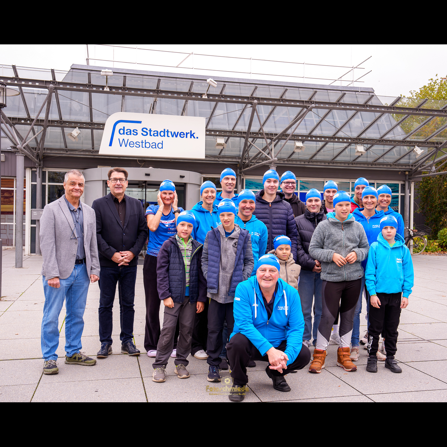 24-Stunden-Schwimmen 2026