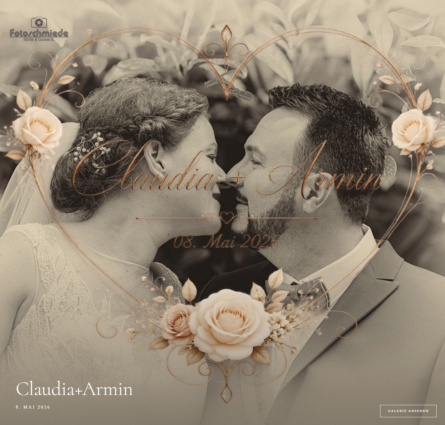 Claudia+Armin