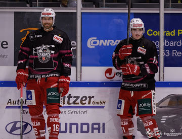 Rosenheim, 16.11.2025