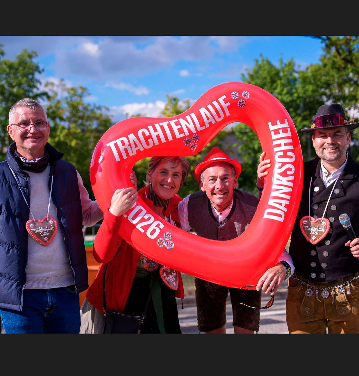 Trachtenlauf