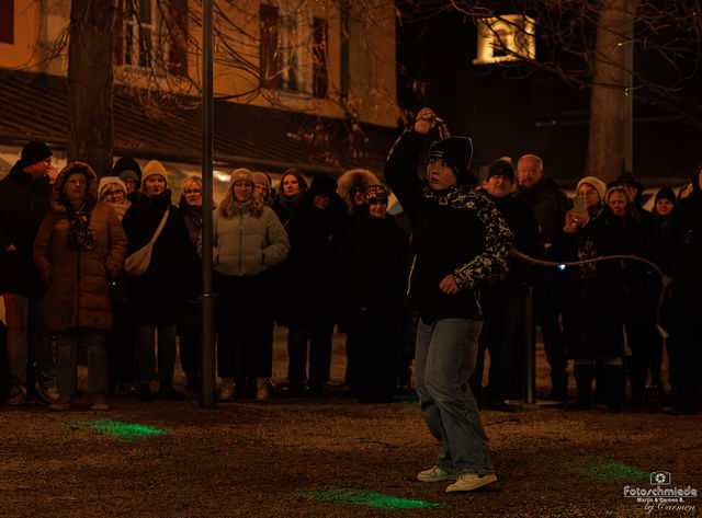Rauhnacht-Spitalgarten 05.01.26
